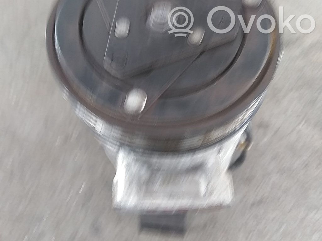 Klimakompressor Pumpe   31449067,511236