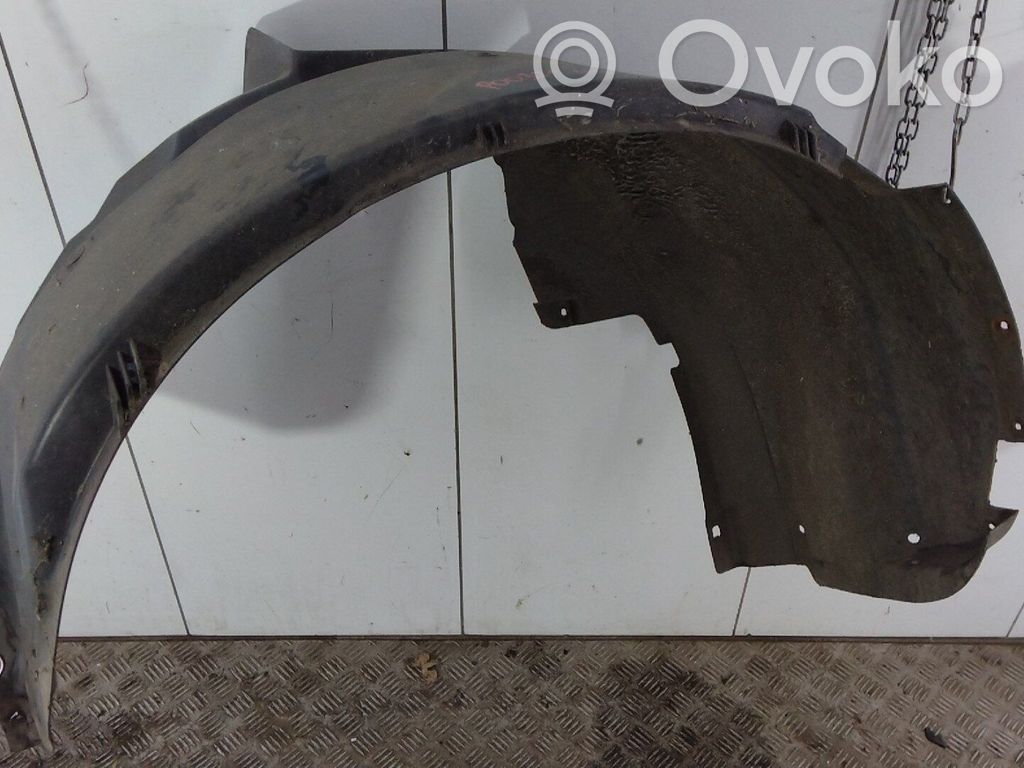 Fiat Bravo Nadkole tylne 