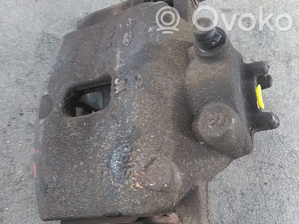 KIA Picanto Etujarrusatula 