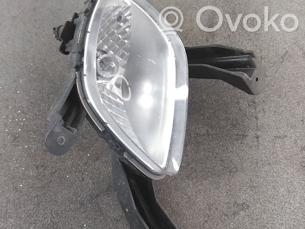 KIA Picanto Etusumuvalo 