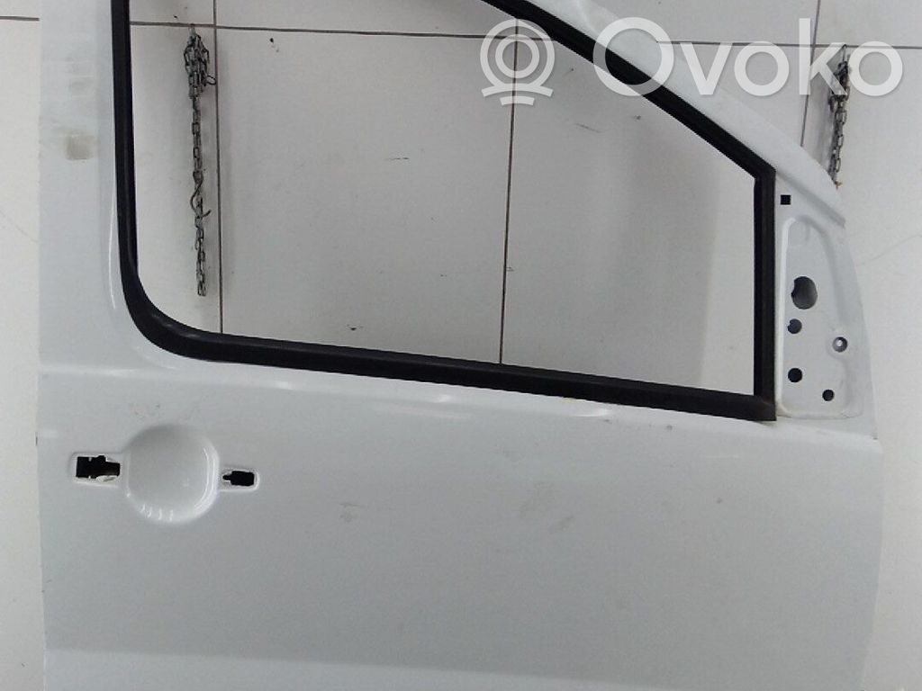 Peugeot Expert Front door 