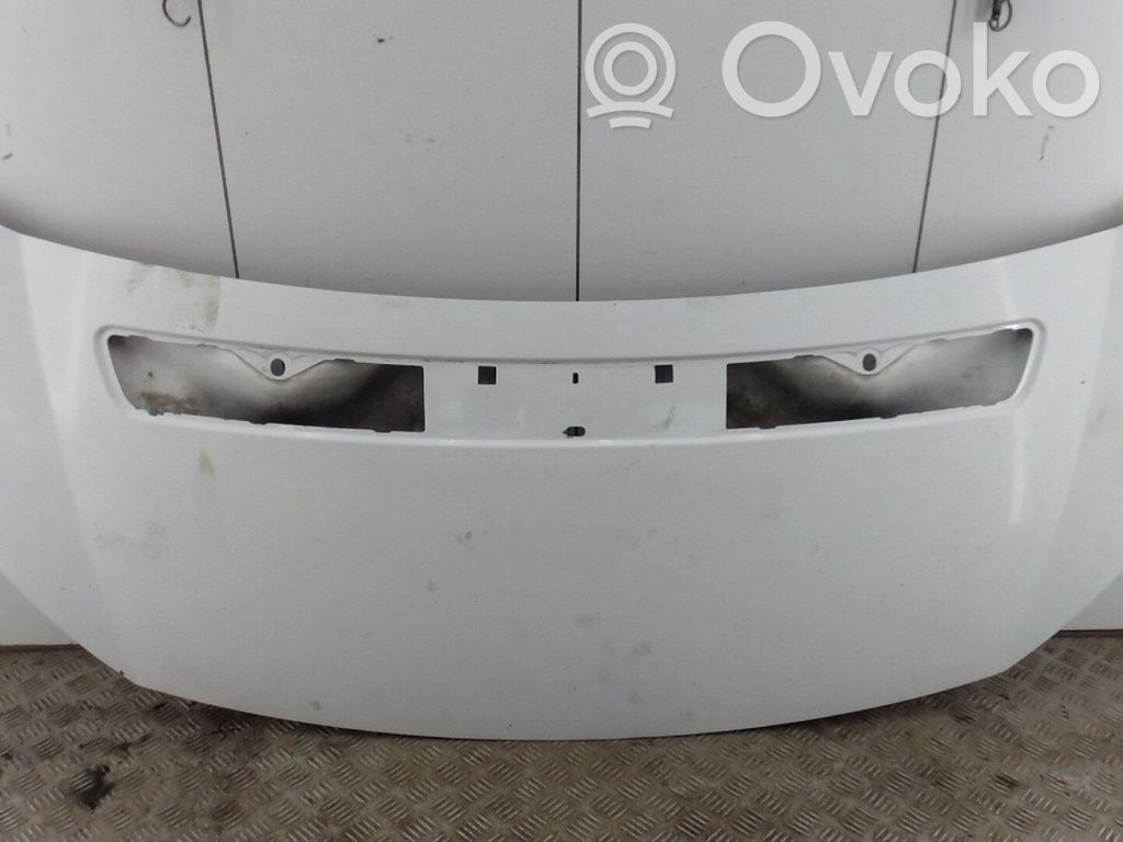 Peugeot Expert Engine bonnet/hood 