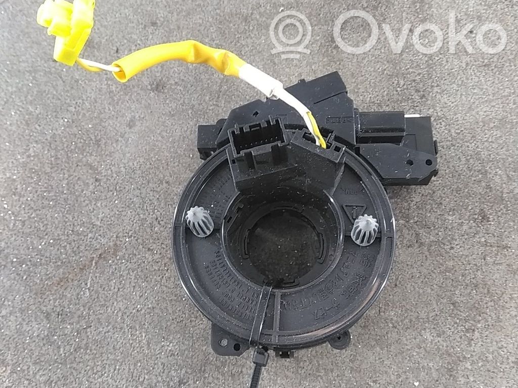 Mazda 3 II Gaisa spilvenu lenta (SRS gredzens) 