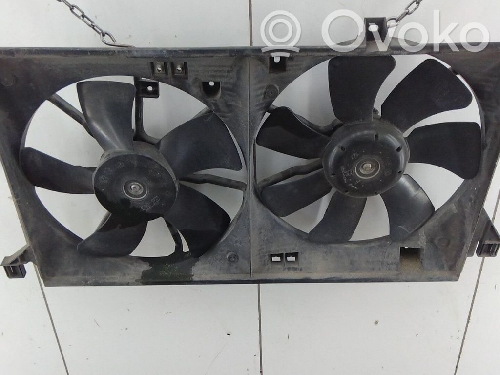 Elektrolüfter   Z66815025