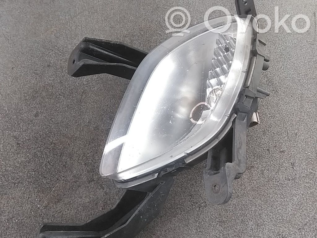 KIA Picanto Front fog light 