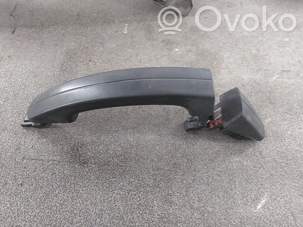 Ford Transit Custom Etuoven ulkokahva 