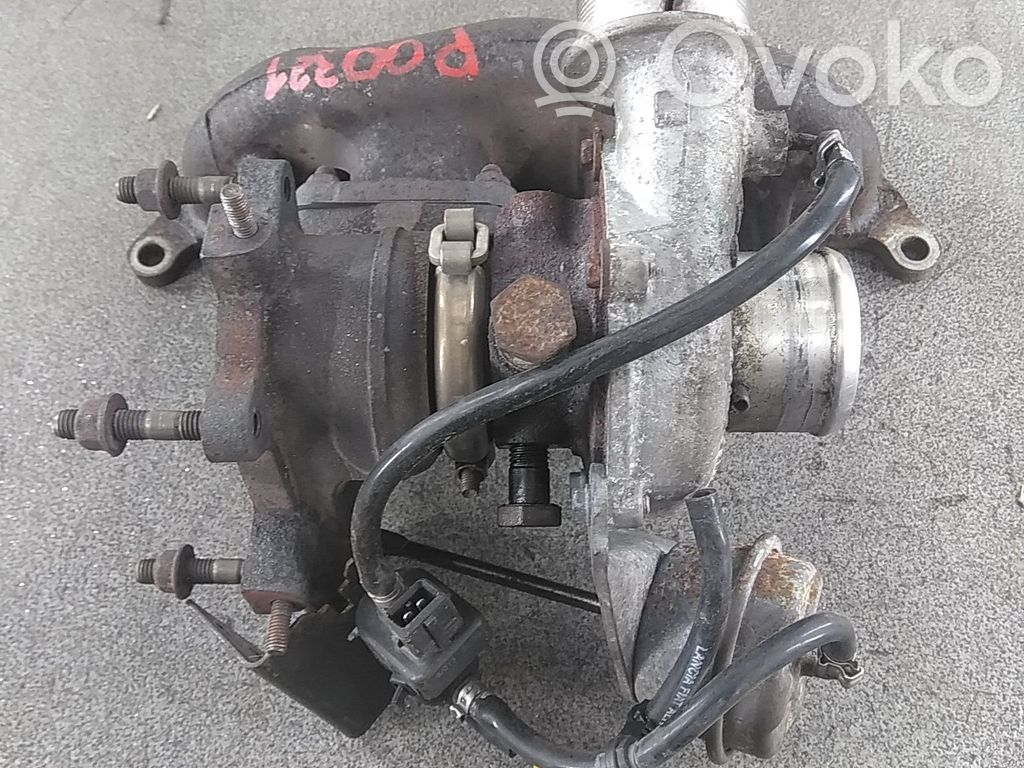 Fiat Bravo Turbo 