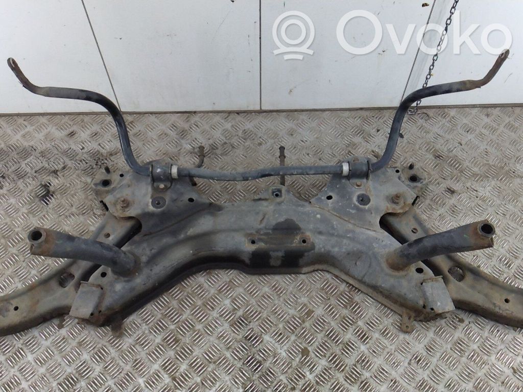 Suzuki Swift II Front subframe 
