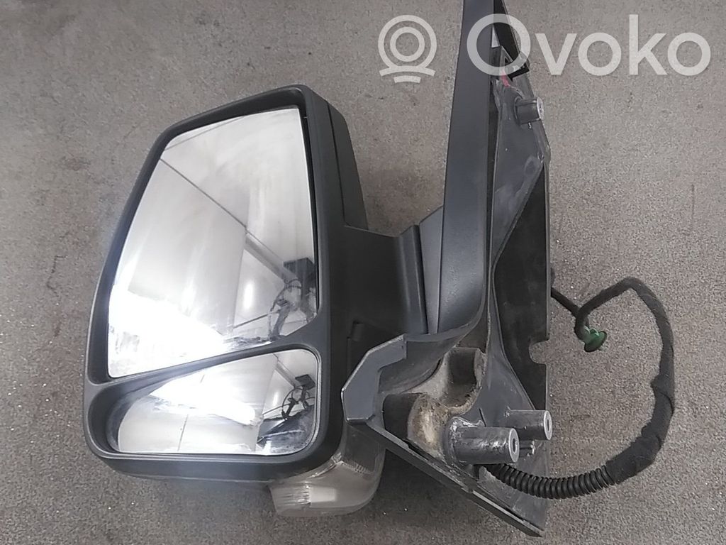 Veidrodėlis (elektra valdomas)   2123229