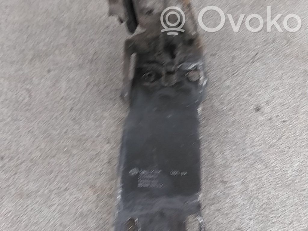 Conducto/guía del intercooler   51647117812