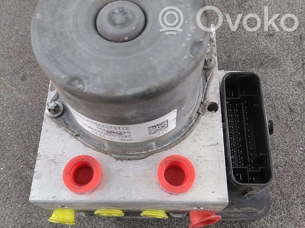 ABS Pump   95390840,42571851