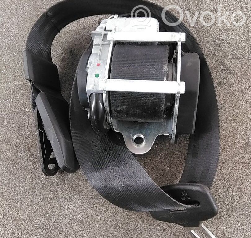 Cinturón delantero   3T1857702RAA,3T1857702ARAA