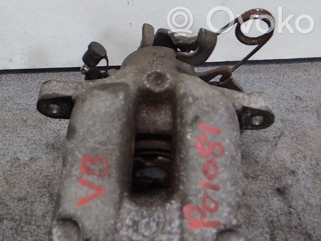 Задний суппорт   4401G4,861625