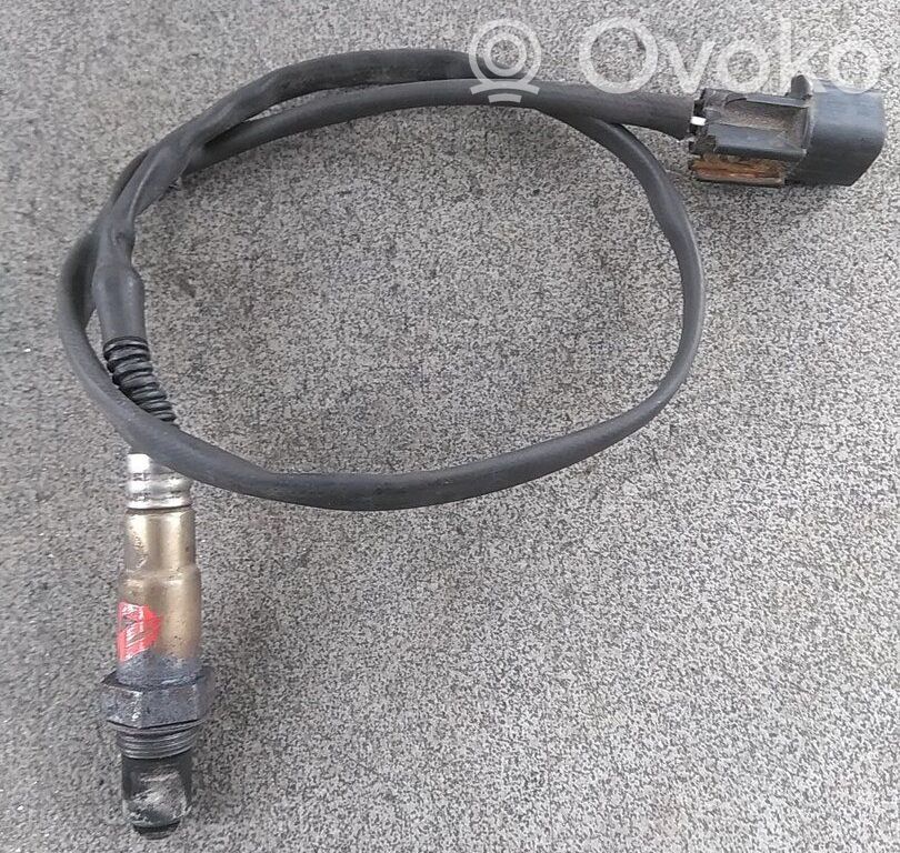 Lambda probe sensor   3921002640
