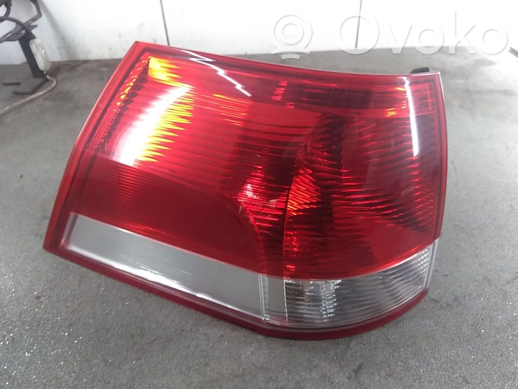 Opel Vectra C Takavalon polttimo 