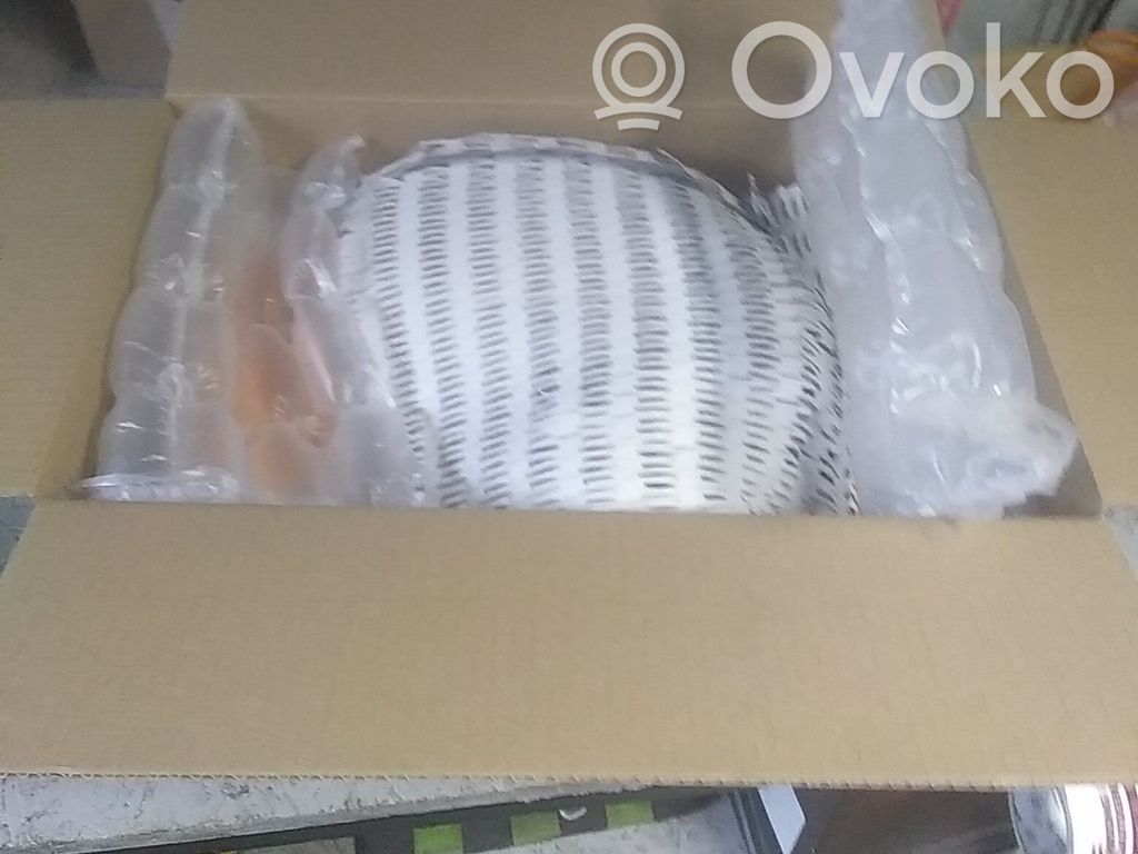 Citroen C4 II Ohjaustehostimen pumppu 
