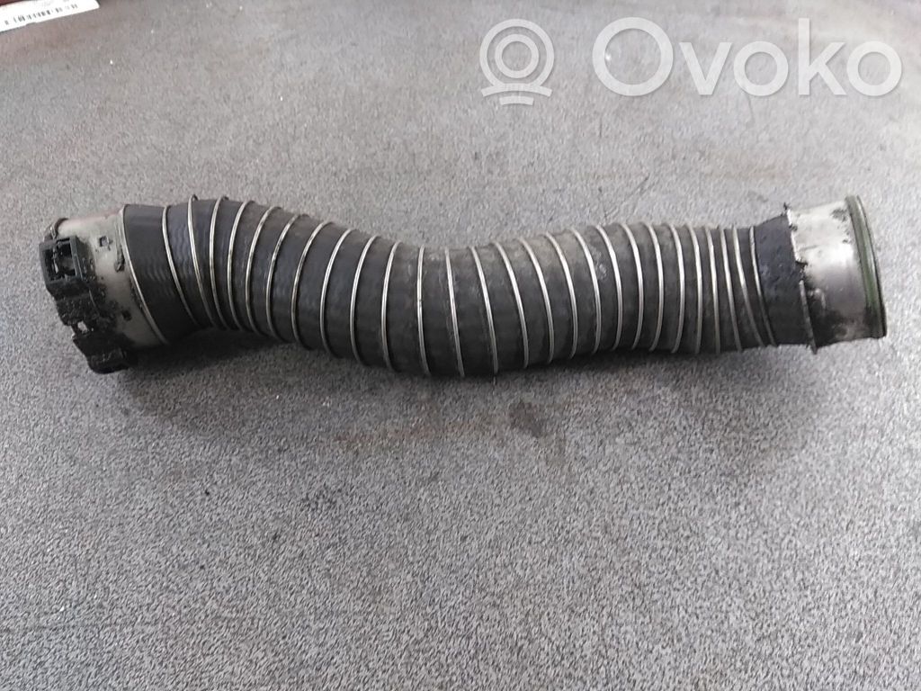 BMW 3 E90 E91 Intercooler hose/pipe 