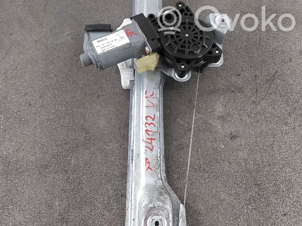 Opel Karl Silnik regulatora szyby drzwi przednich 