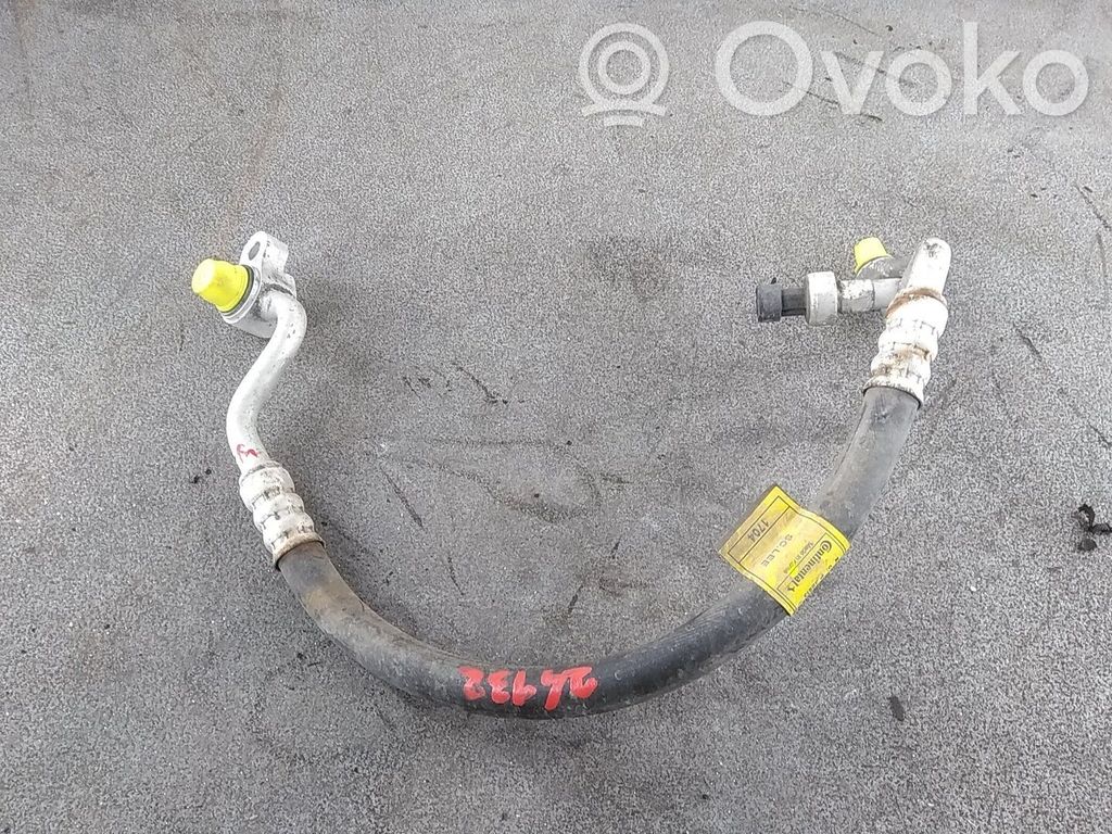 Opel Karl Conductă/furtun aer condiționat (A/C) 