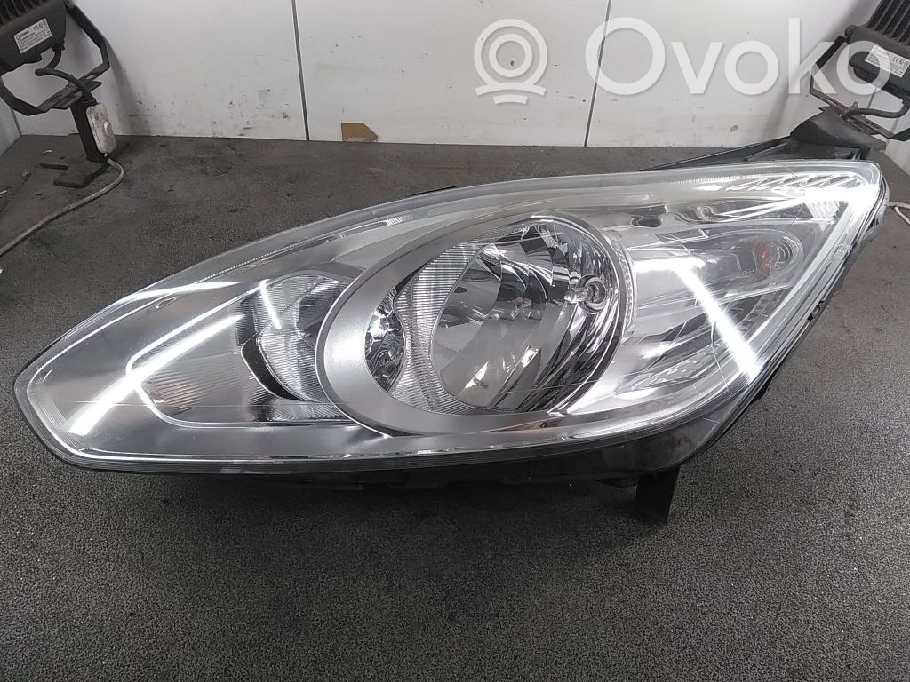 Ford C-MAX II Scheinwerfer 