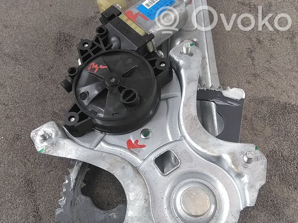 KIA Picanto Motor del regulador de la ventanilla de la puerta delantera 