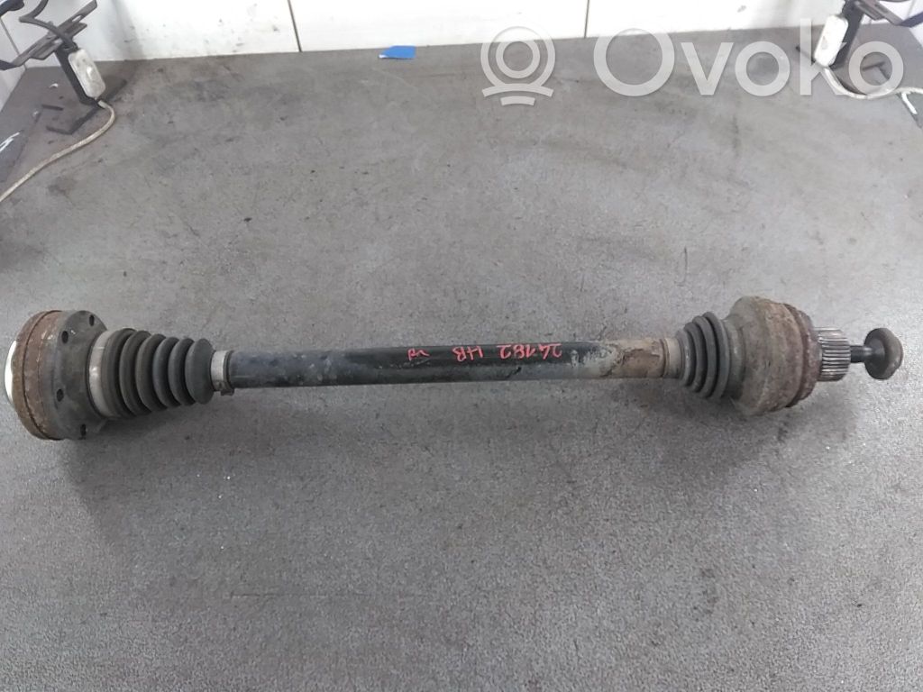 Antriebswelle hinten   8R0501203C,8R0501203CX