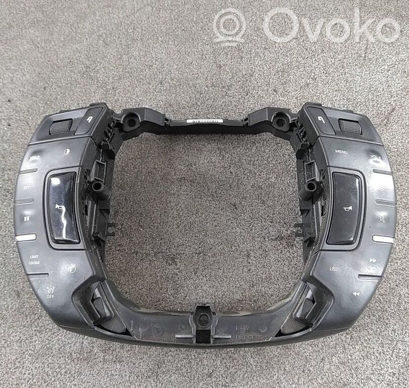 Citroen C5 Light switch 