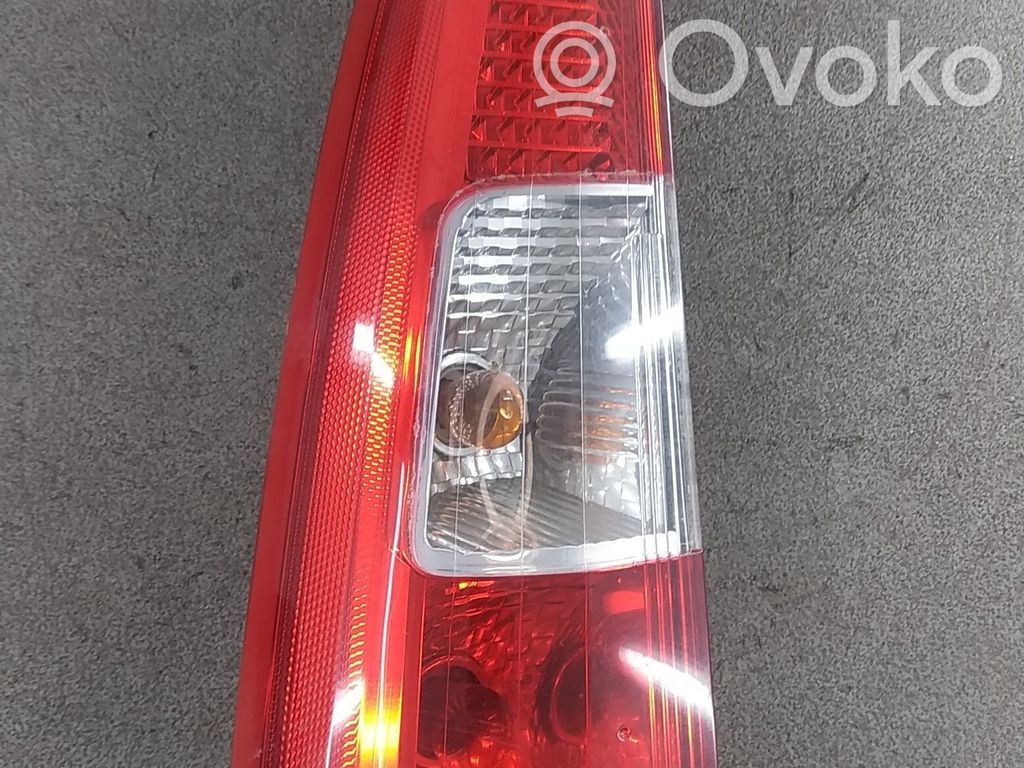 Volvo V70 Lemputė 
