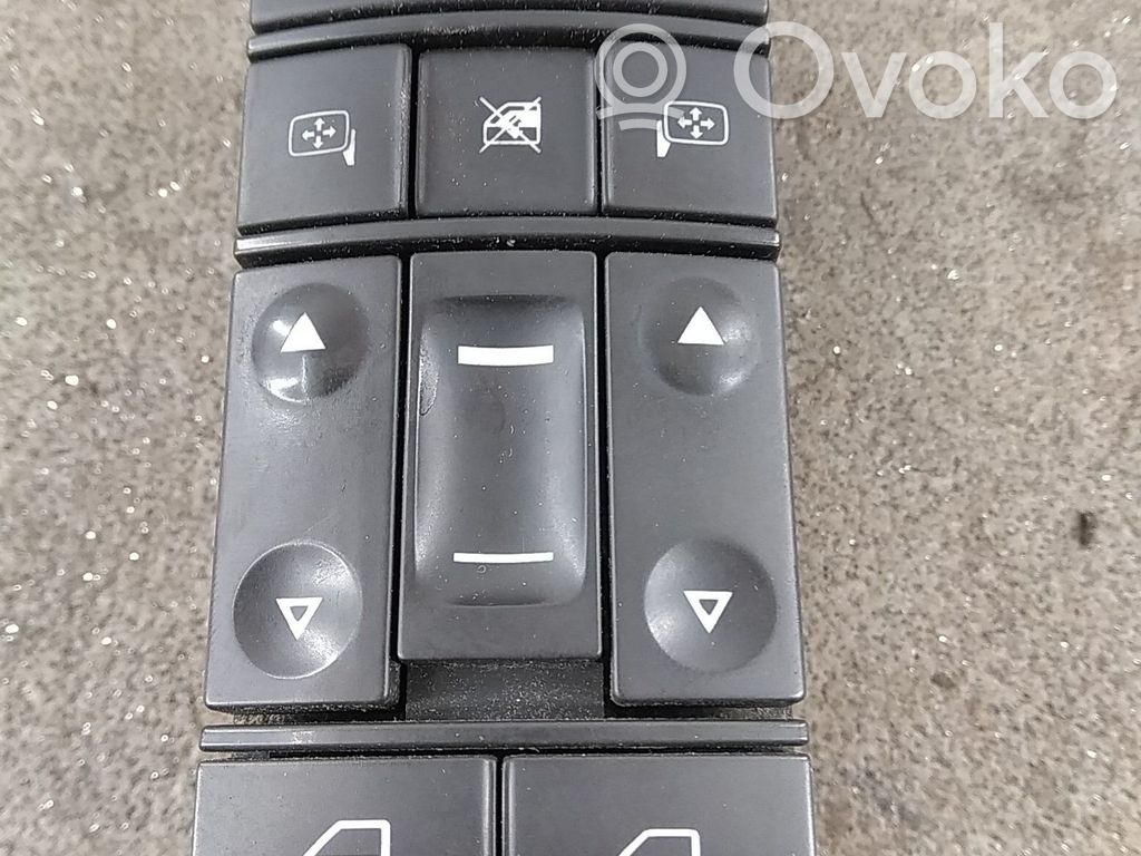 Opel Vectra C Interruptor del elevalunas eléctrico 