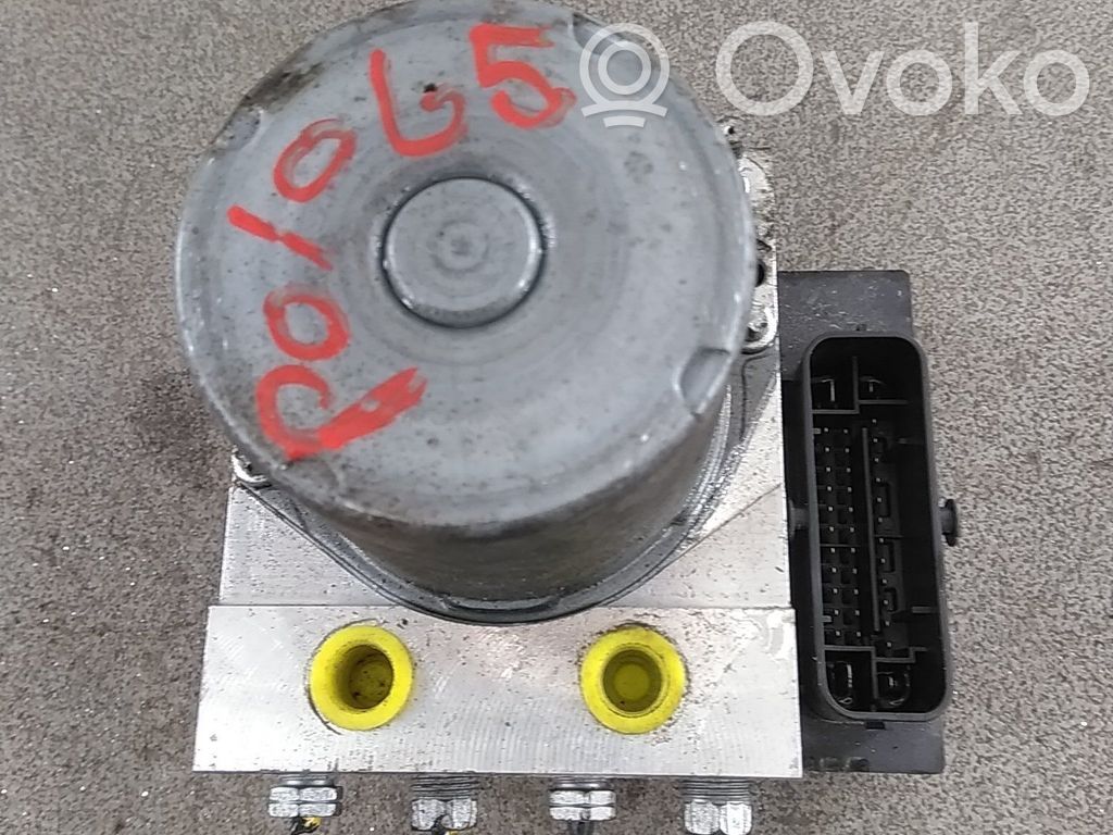 Pompe ABS   9677024880,1680901980