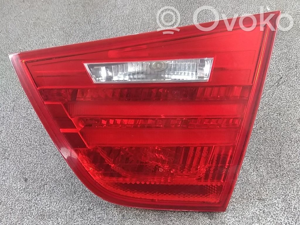 BMW 3 E90 E91 Rear tail light bulb 