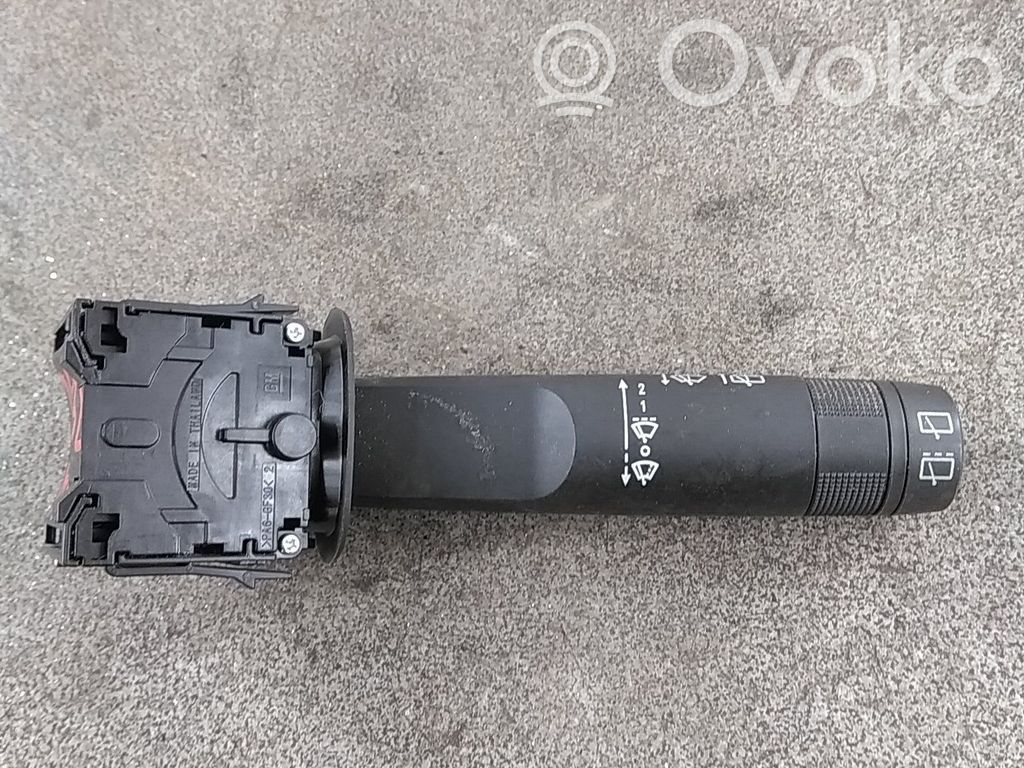 Opel Karl Commodo, commande essuie-glace/phare 