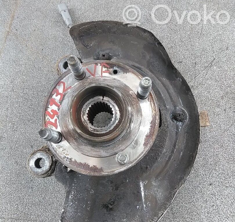 Achsschenkel vorne   94525786