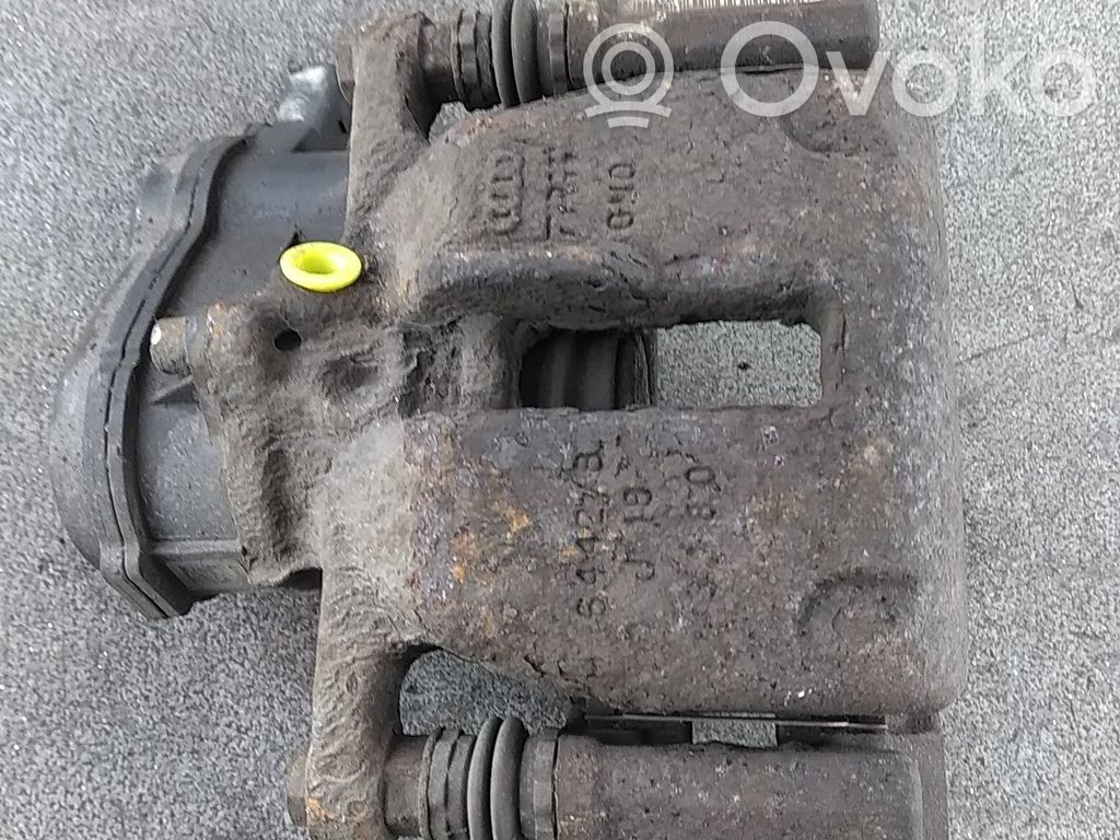 Audi Q5 SQ5 8R Задний суппорт 