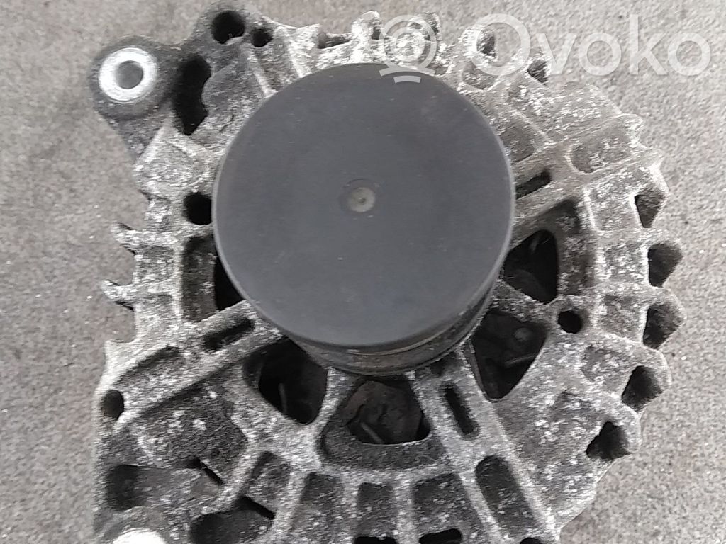 Audi Q5 SQ5 8R Generator/alternator 