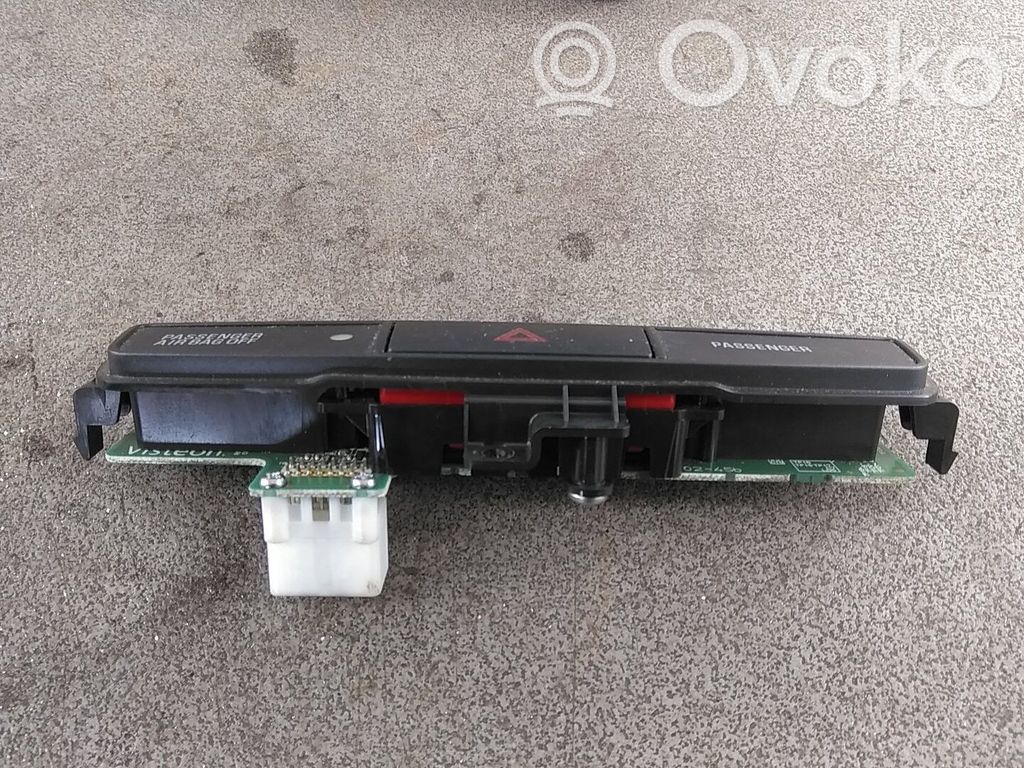Mitsubishi Lancer VIII Inne przełączniki i przyciski 