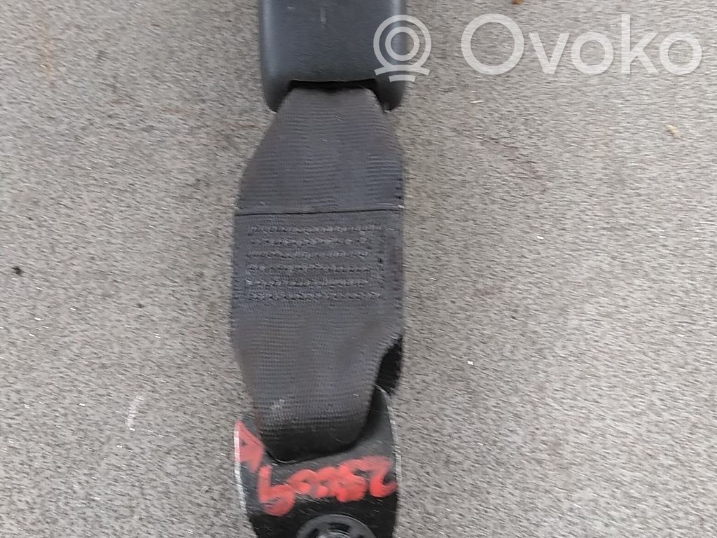 Hebilla del cinturón delantero   7000F012XA