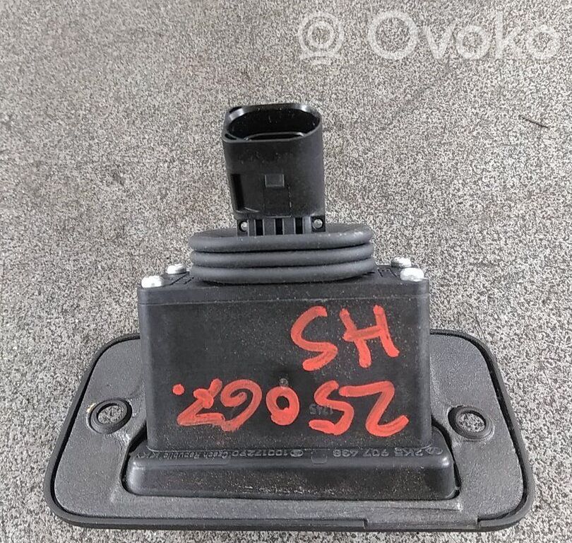 Volkswagen Caddy Otros interruptores/perillas/selectores 