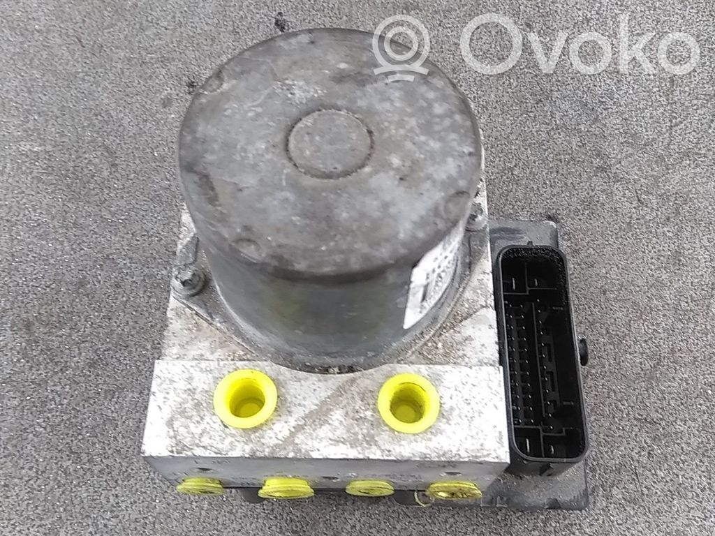 Fiat 500 Bomba de ABS 