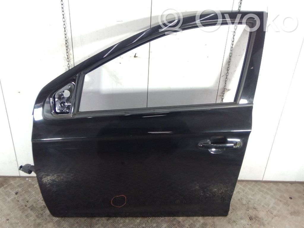 Puerta delantera   SORT,760034P500