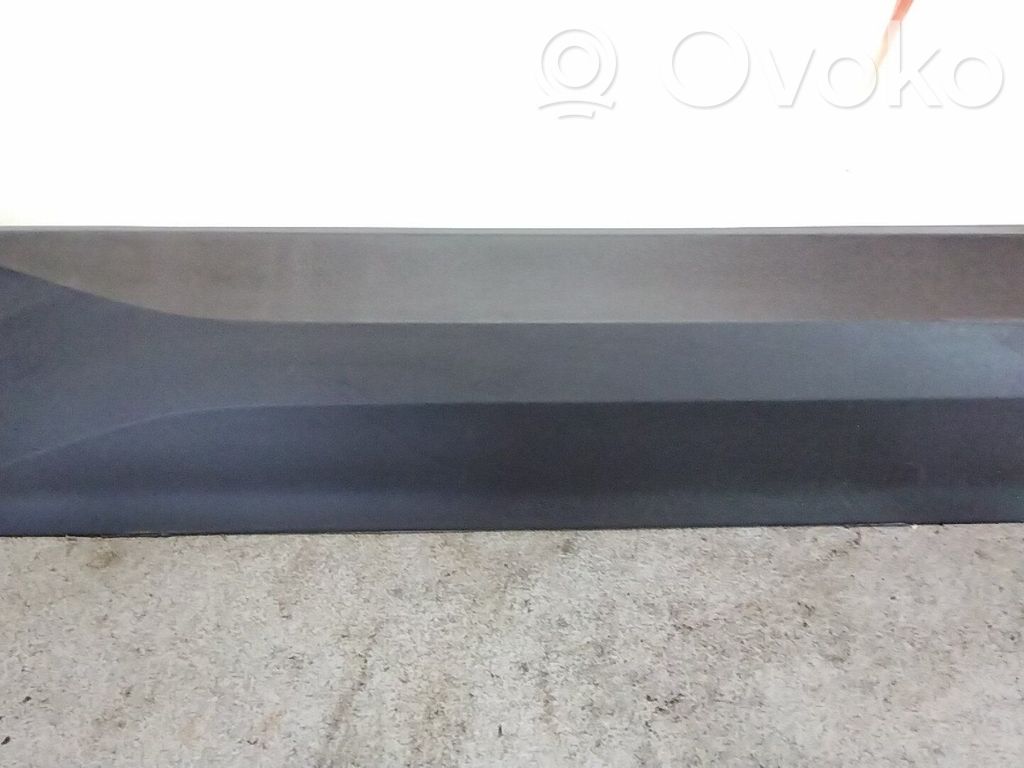 Skoda Enyaq iV Rivestimento della portiera anteriore (modanatura) 