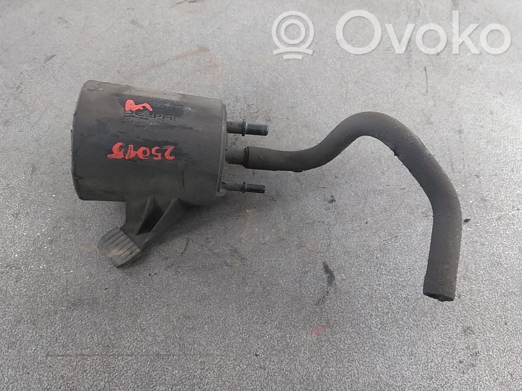Volvo V70 Aktivkohlefilter