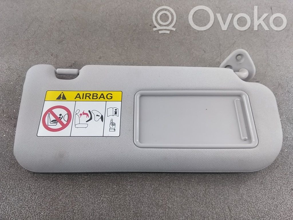 Sonnenblende   852104W000OM