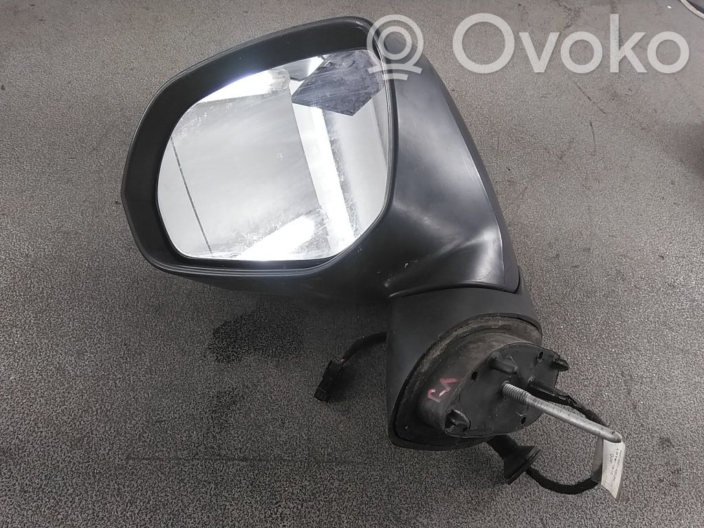 Elektryczne lusterko boczne drzwi przednich   8153XQ