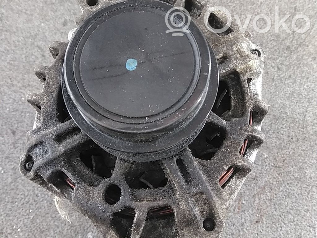 Hyundai i20 (PB PBT) Alternator 