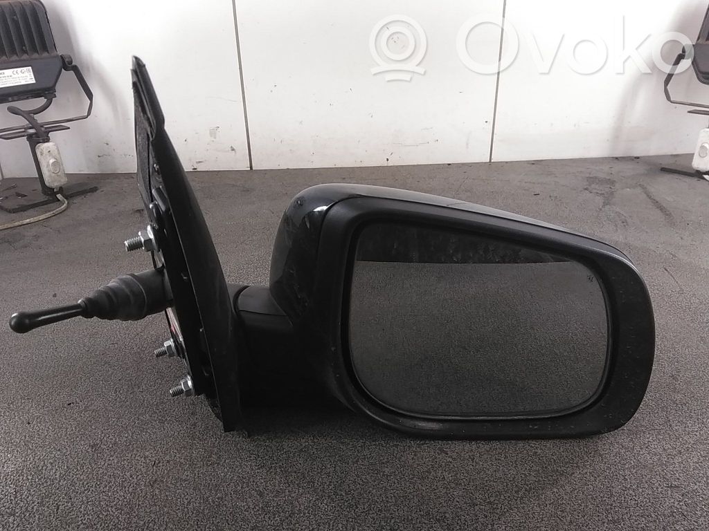 KIA Picanto Veidrodėlio dalys 