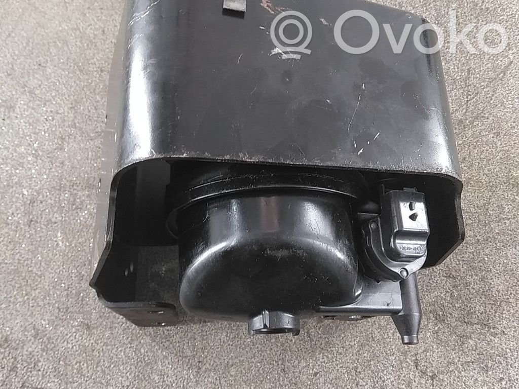 Land Rover Range Rover Sport L494 Gehäuse Kraftstofffilter 