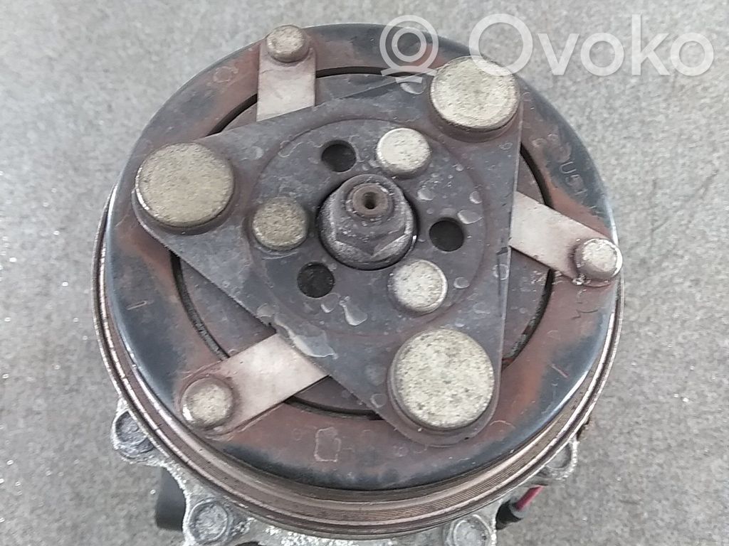 Kompresor / Sprężarka klimatyzacji A/C   38810RB7Z04