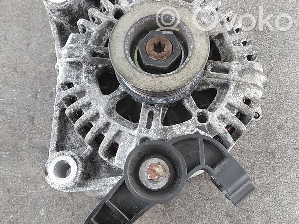 Mini One - Cooper Coupe R56 Generator/alternator 