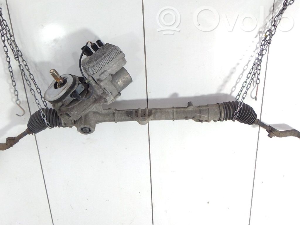 Mini One - Cooper Coupe R56 Steering rack 